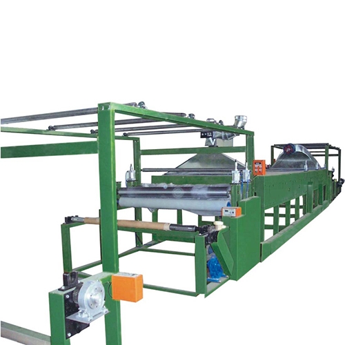 160型砂紙復(fù)絨不干膠復(fù)合機